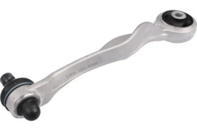 8E0407510A - Suspension &amp; Steering: URO Parts Suspension Control Arm and Ball Joint Assembly for URO Image