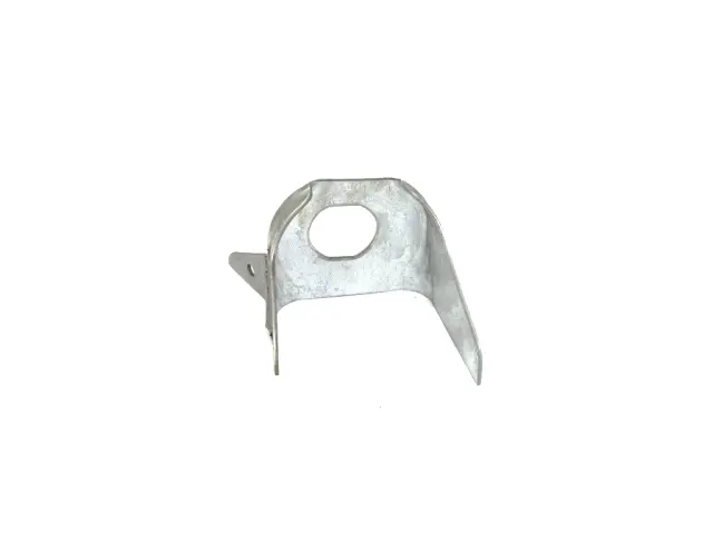68257583AA - Frame, Bumper and Fascia: A-pillar Bracket, Left for Mopar Image