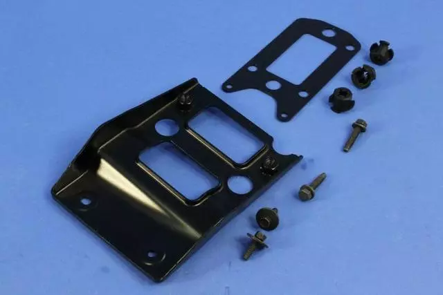 Adaptive Cruise Control Bracket - Mopar (68245762AA)