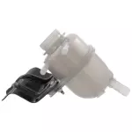 KR3Z8A080B - Cooling System: Engine Coolant Reservoir for Ford: Mustang Image