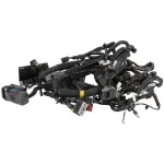 JA1Z12A581D - : Wire Assembly for Ford Image