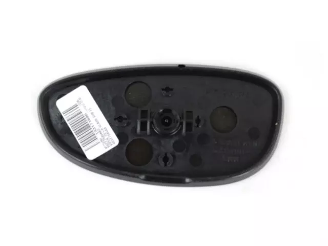 Mirror Replacement Glass, Left - Mopar (68227845AA)