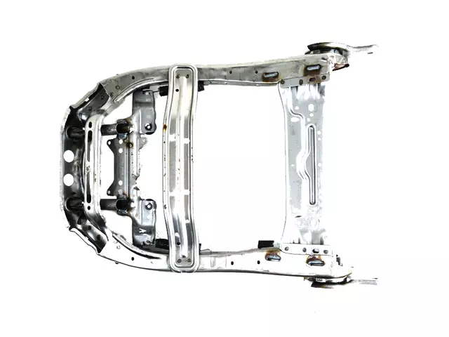 68096104AC - : Front Seat Back Frame for Mopar Image