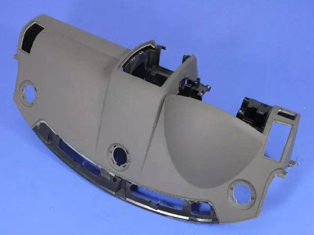 Instrument Panel Panel - Mopar (0UZ751J1AF)