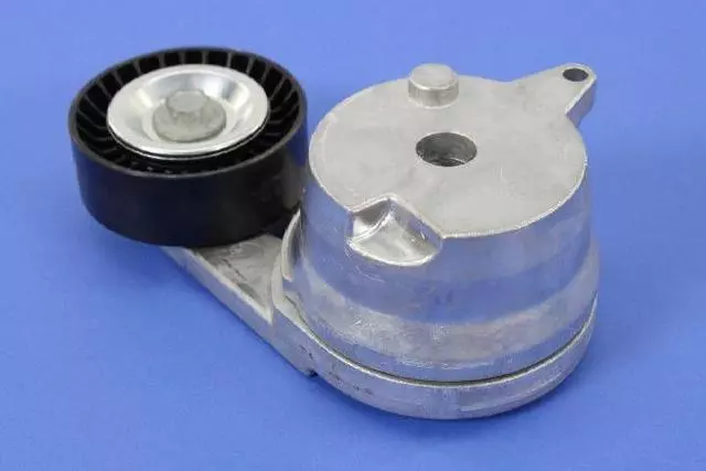 53013874AA - : PULLEY for Mopar Image
