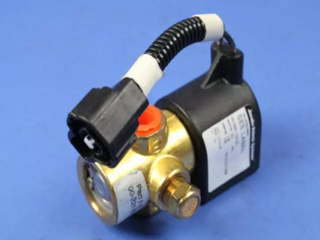 Vacuum Solenoid - Mopar (5013772AA)