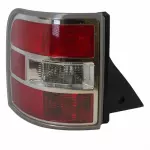 8A8Z13405D - Electrical: Tail Lamp Assembly for Ford: Flex Image