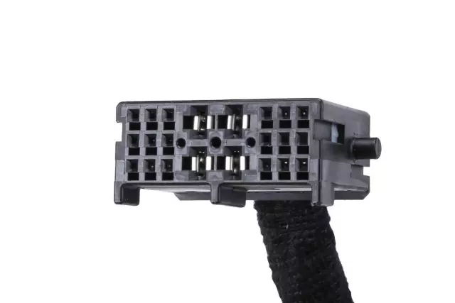 42563316 - Body: Harness for GM Image