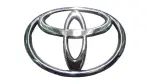 7531104040 - Body: Emblem for Toyota Image