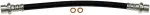 H620641 - : Brake Hydraulic Hose for Dorman Image
