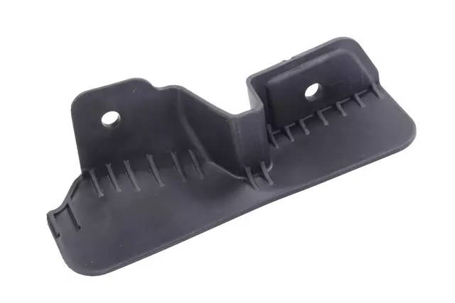 Passenger Side Rear Tire Front Air Deflector - GM (94513276)