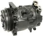 67434 - : Calsonic CWV618 Reman Compressor for FOUR SEASONS Image