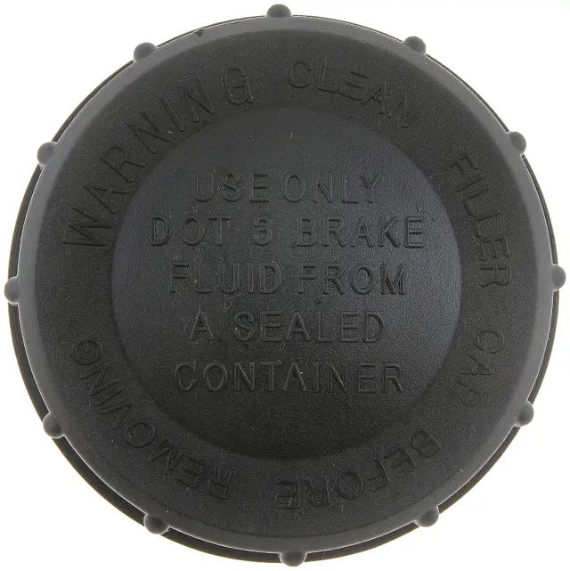 42046 - Brake: Master Cylinder Caps for Dorman Image