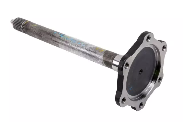 Front Passenger Side Drive Axle Inner Shaft - GM (22876133)
