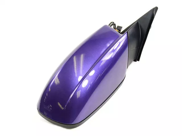 Outside Rear-View Mirror, Right - Mopar (1WB74FHGAE)