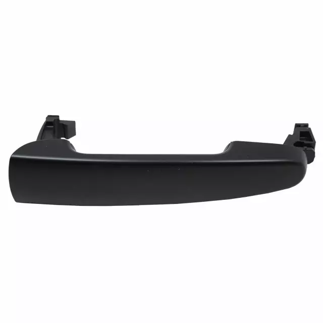 DG1Z5422404BAPTM - : 2013-2019 Ford Handle Outside for Ford: Police Interceptor Sedan, Special Service Police Sedan, Taurus Image