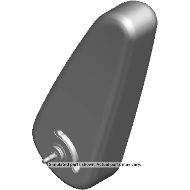 85124715 - : Armrest for Cadillac: Escalade, Escalade ESV Image