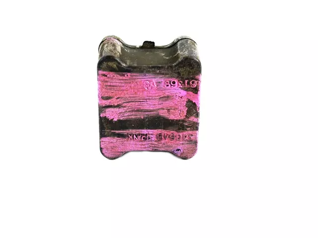 Stabilizer Bar Bushing, Mounting - Mopar (52013406AB)