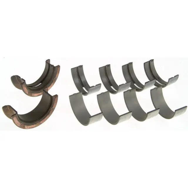 7151M10 - Engines &amp; Components: Sealed Power Engine Crankshaft Main Bearing Set for SEALED POWER Image
