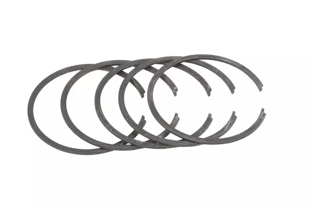 24232931 - : Automatic Transmission Torque Converter Fluid Seal Retainer for GM Image