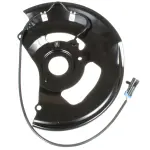 2ABS1145 - : Holstein Parts 2ABS1145 ABS Wheel Speed Sensor for HOLSTEIN Image