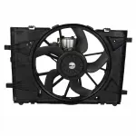 RF411 - : Motorcraft™ Fan Assembly for Ford: Fusion | Lincoln: MKZ | Mercury: Milan Image