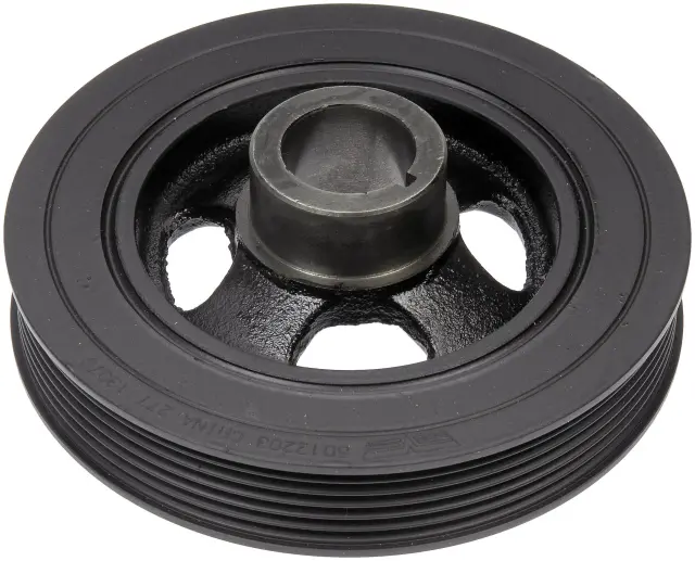 594341 - Engines &amp; Components: Harmonic Balancer Assembly for Dorman Image