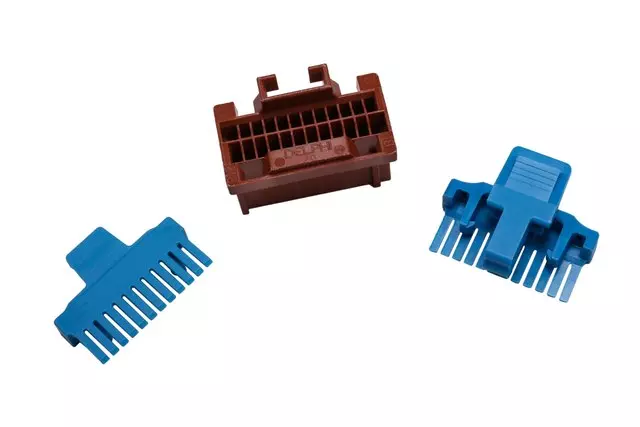 Multi-Purpose Wiring Connector - GM (21025204)