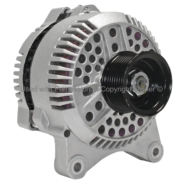 7791810N - : Alternator for MPA ELECTRICAL Image