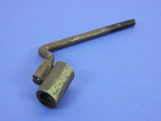 52125360AG - NSG370; 6-Speed; Manual Transmission: Gearshift Lever for Mopar Image