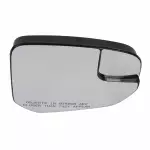 DT1Z17K707F - : 2014-2023 Ford Transit Connect - Mirror Glass for Ford: Transit Connect Image