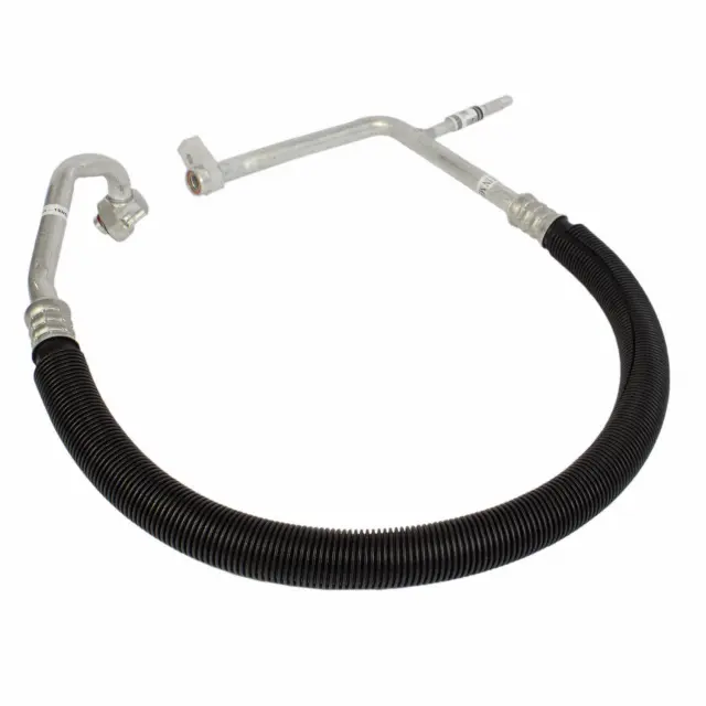 YF37901 - HVAC: Rear AC Tube for Ford: Edge Image