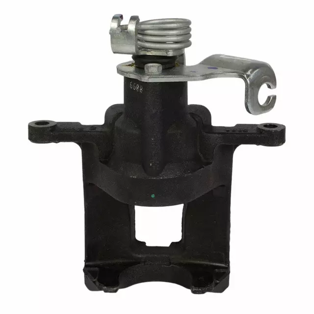 G2MZ2V553BRM - : Remanufactured Caliper Assembly Brake Less Pad for Ford Image