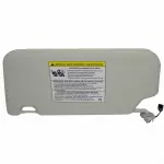 DM5Z5804104BA - Body: Sun-visor for FORD Image