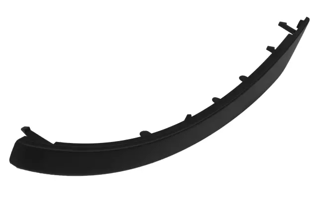 22945145 - : Part# 22945145 Ebony Rear Passenger Side Door Armrest Cover Trim for Chevrolet: Traverse | GMC: Acadia Image