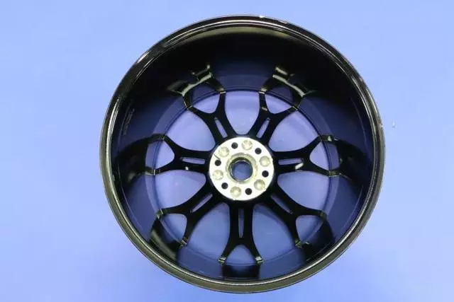 Wheel, Alloy - Mopar (1WR18JXYAA)
