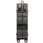 25401EZ10A - : Window Switch for Nissan Image