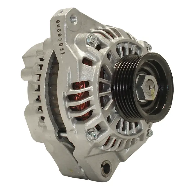 13893N - : Alternator for Dixie Electric Image