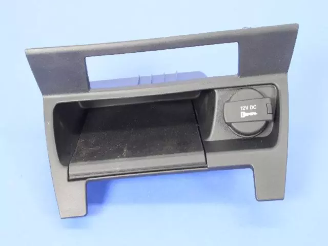 Instrument Panel Bezel - Mopar (1MJ551X9AC)