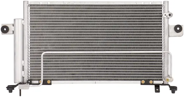 73110 - HVAC: A/C Condenser for Spectra Premium Image