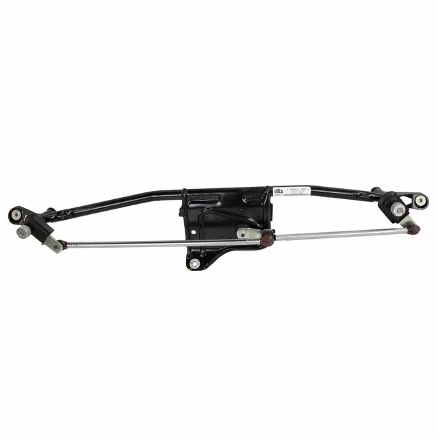 Motor Assembly Wiper - Ford (BC4Z-17508-A)