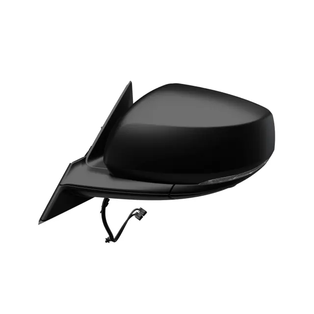 Outside Rear-View Mirror, Left - Mopar (68724563AA)