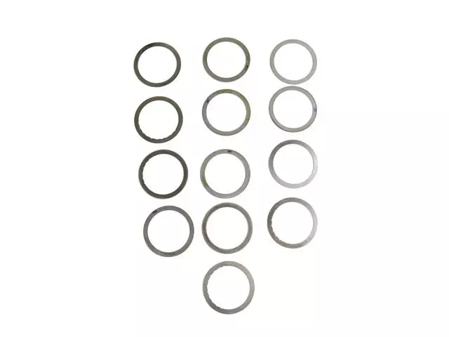 68292428AA - TR6060; 6-Speed; Manual Transmission: Bearing Retainer Shim for Mopar Image