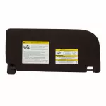 JL3Z1504105VB - Body: Sun-visor for Ford: F-150 Image