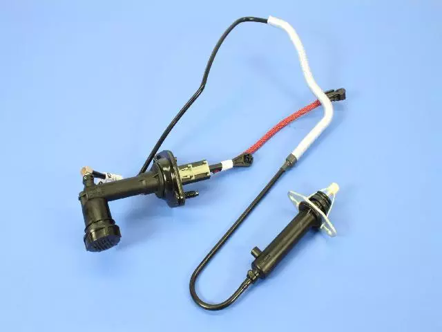 52107652AM - : Clutch Actuator Hydraulic Control for Mopar Image