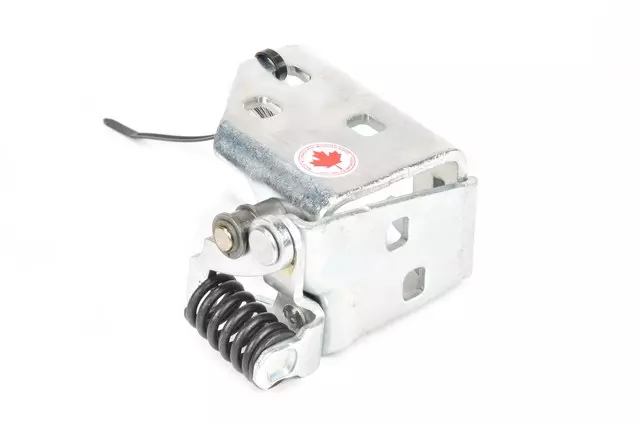 22743769 - : Driver Side Door Lower Hinge for ACDelco Image