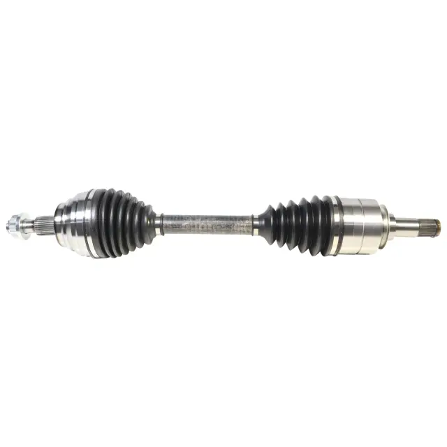 NCV48086 - : Mercedes-Benz (3.5) CV Axle Assembly  - Front Left for GSP Image
