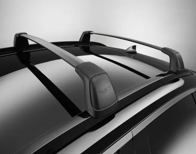 Crossbars - Hyundai (CUF21-AC000)
