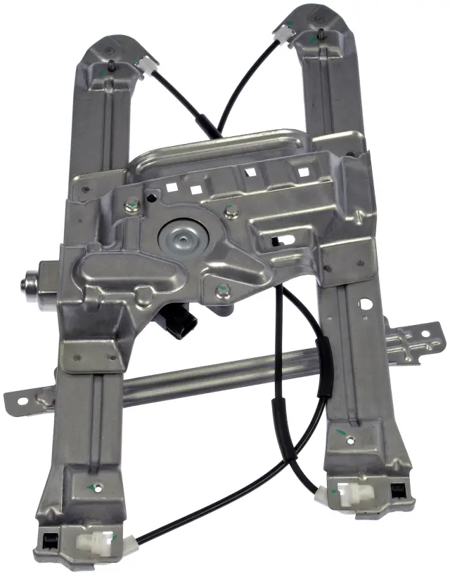 748583 - Electrical, Lighting and Body: Power Window Regulator And Motor Assembly for Dorman Image