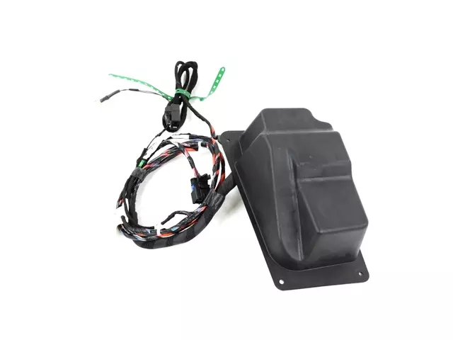 Body Wiring - Mopar (68213358AC)